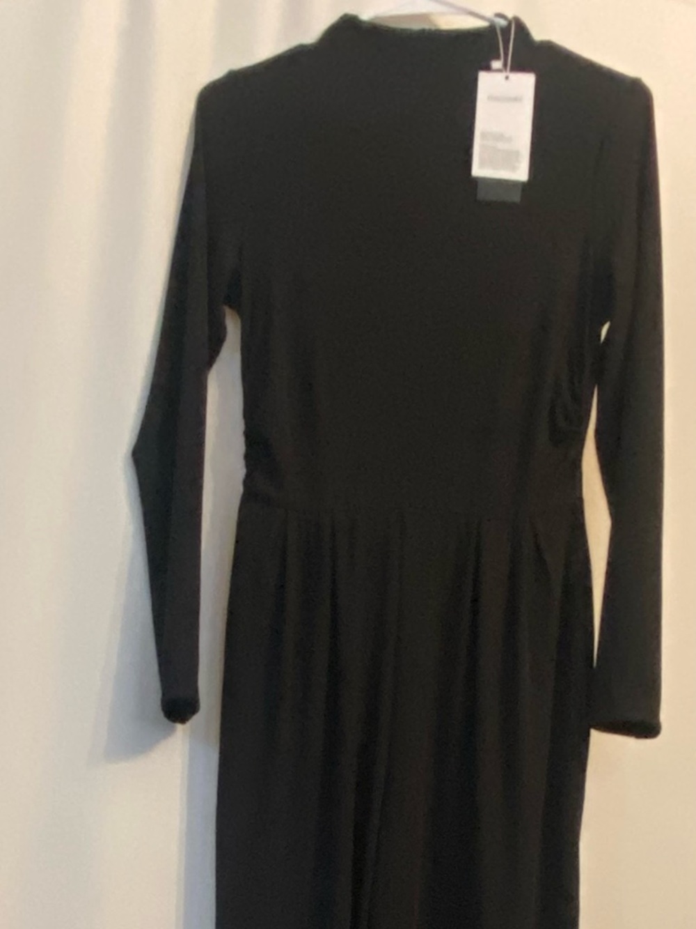 NWT PRETTY GARDEN JUMPSUIT
